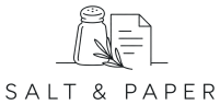 Salt & Paper